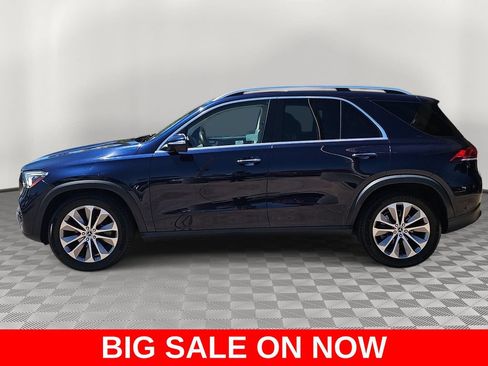 Used 2020 Mercedes-Benz GLE 350 4MATIC image 6