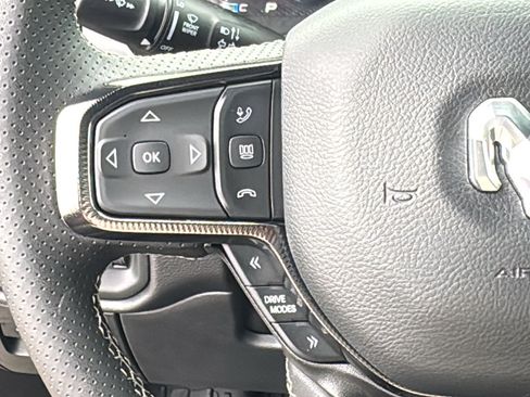 New 2026 RAM 1500 Rebel w/ Rebel Level 2 Equipment Group image 21