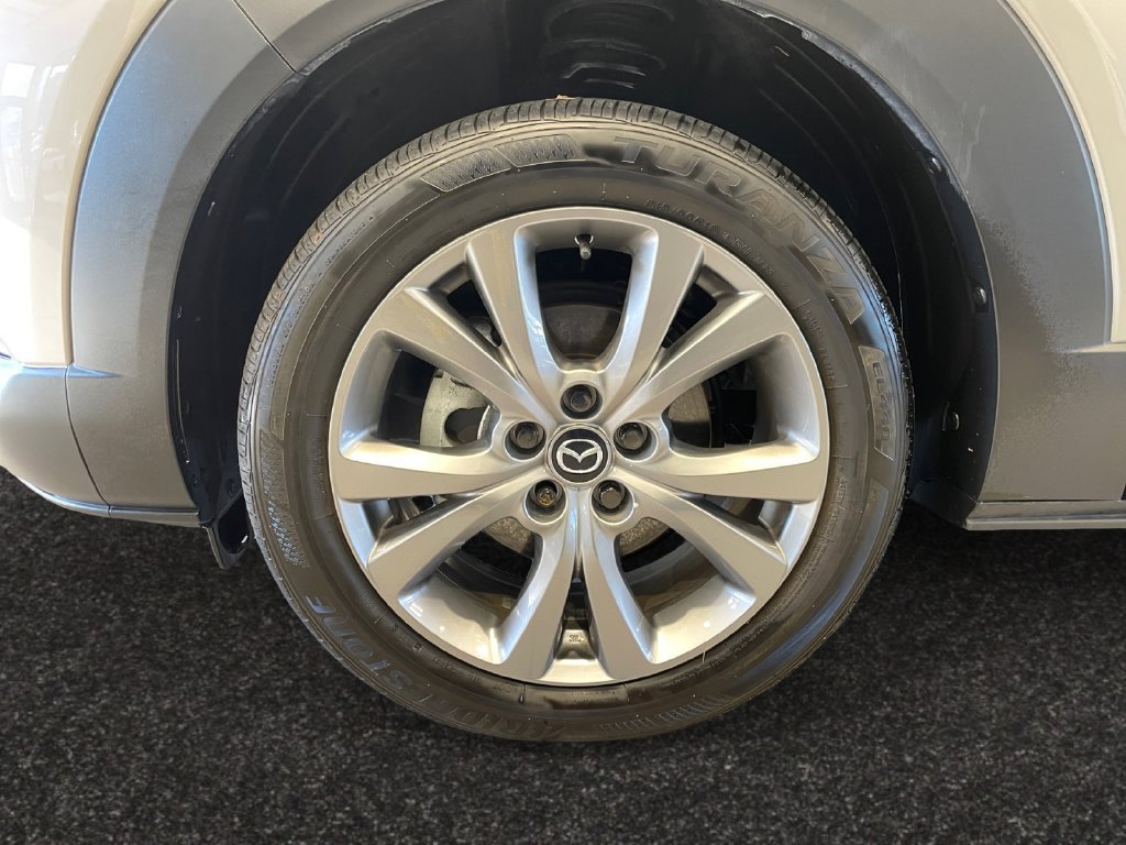 Used 2024 MAZDA CX-30 AWD 2.5 S w/ Preferred Package image 13