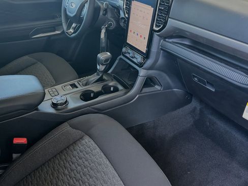 New 2024 Ford Ranger XLT image 14