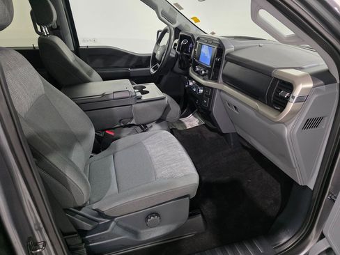 Used 2021 Ford F150 XLT w/ XTR Package image 24
