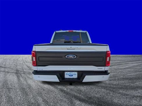 Certified 2023 Ford F150 XLT w/ Equipment Group 302A High RWD image 5