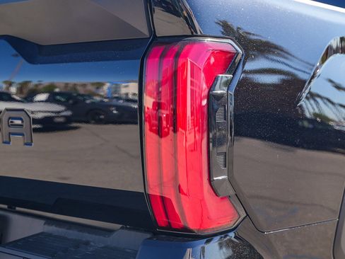 New 2025 Toyota Tundra SR5 image 10