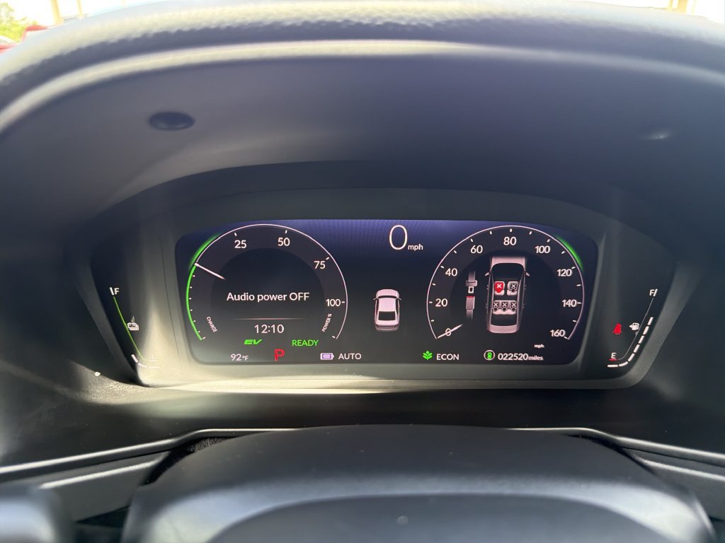 Used 2025 Honda Accord Sport image 31