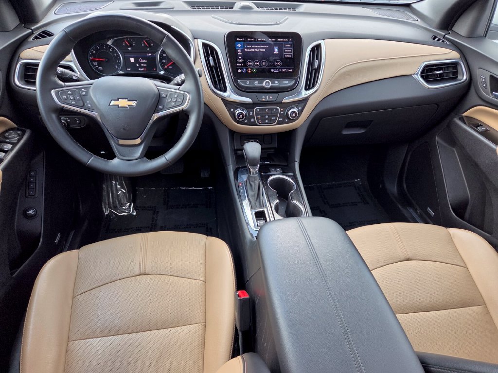 Certified 2024 Chevrolet Equinox Premier FWD image 10