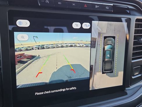 Used 2024 Ford F150 Raptor image 51