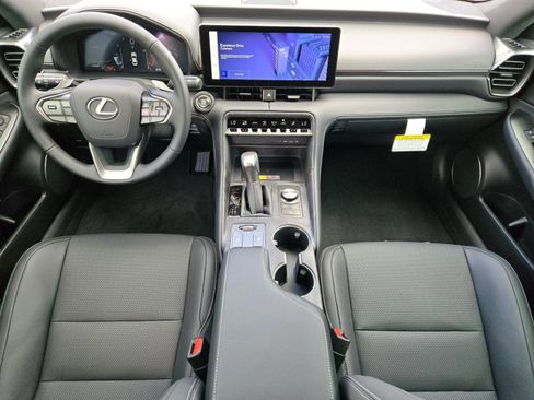 New 2026 Lexus IS 350 F Sport image 16