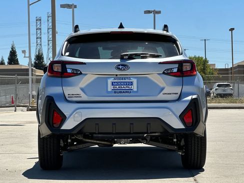 New 2026 Subaru Crosstrek 2.5i Premium AWD/4WD image 4