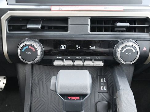 New 2026 Toyota Tacoma TRD Sport image 19