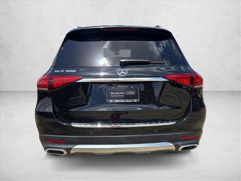Used 2022 Mercedes-Benz GLE 350 image 7