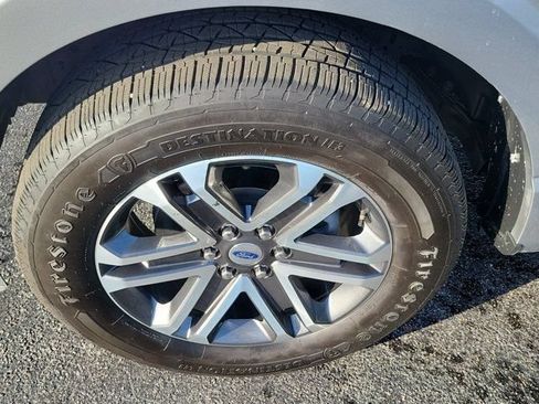 Certified 2023 Ford F150 XL w/ STX Appearance Package RWD image 9