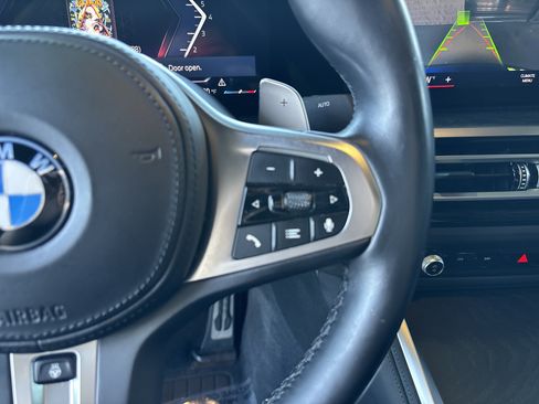 Used 2023 BMW M340i xDrive AWD/4WD image 62