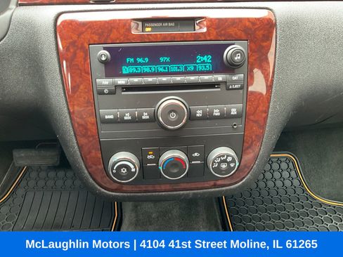 Used 2011 Chevrolet Impala LS image 19