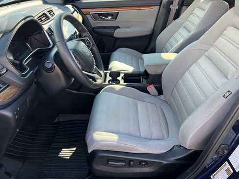 Used 2019 Honda CR-V EX image 23