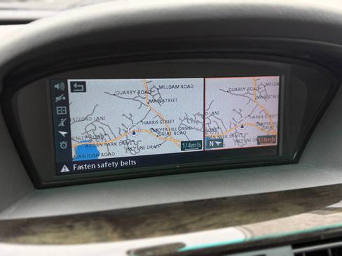 Used 2005 BMW 645Ci Coupe image 24