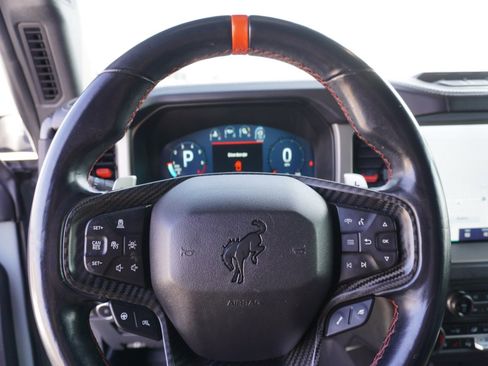 Used 2023 Ford Bronco Raptor image 25
