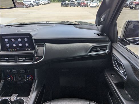 Used 2021 Chevrolet Tahoe LT AWD/4WD image 4
