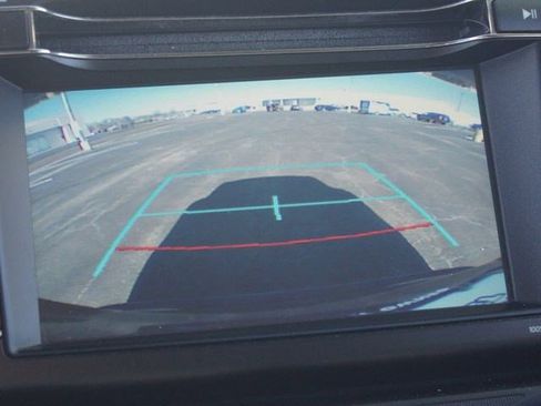 Used 2017 Toyota RAV4 LE w/ All Weather Liner Package image 6