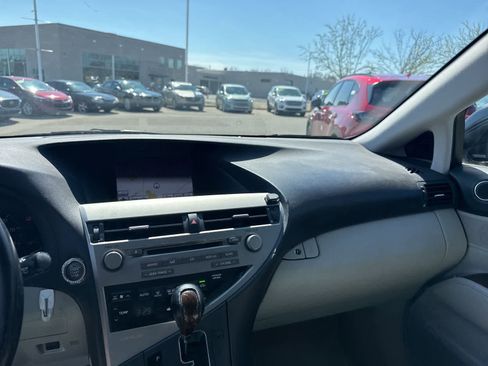 Used 2011 Lexus RX 350 AWD w/ Premium Pkg image 21