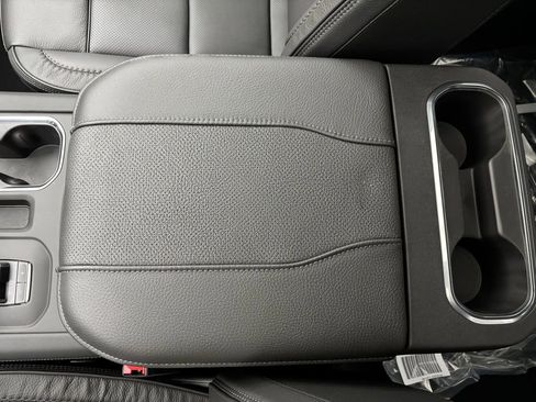 New 2026 GMC Sierra 1500 Denali image 33