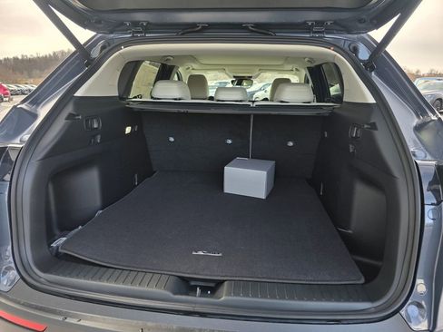 New 2026 MAZDA CX-50 AWD 2.5 S w/ Cargo Package image 8