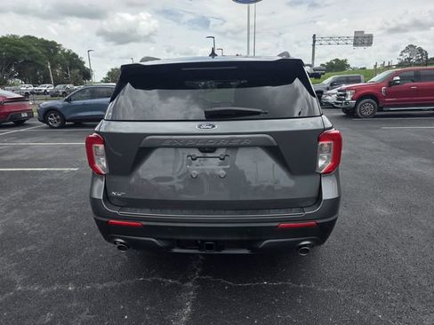 Used 2023 Ford Explorer XLT w/ Equipment Group 202A RWD image 6