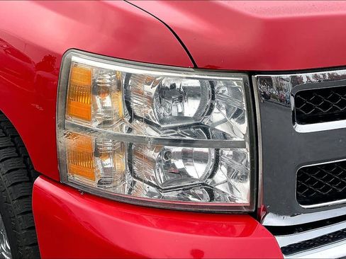 Used 2010 Chevrolet Silverado 1500 LT w/ Power Pack Plus image 30