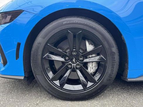 Used 2024 Ford Mustang GT image 8