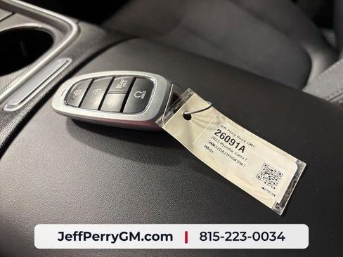 Used 2023 Hyundai Santa Fe SEL AWD/4WD image 29