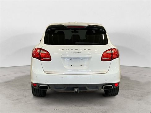 Used 2014 Porsche Cayenne Diesel image 5