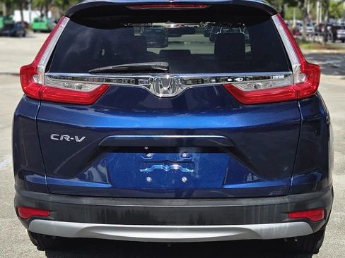 Used 2018 Honda CR-V EX-L image 4
