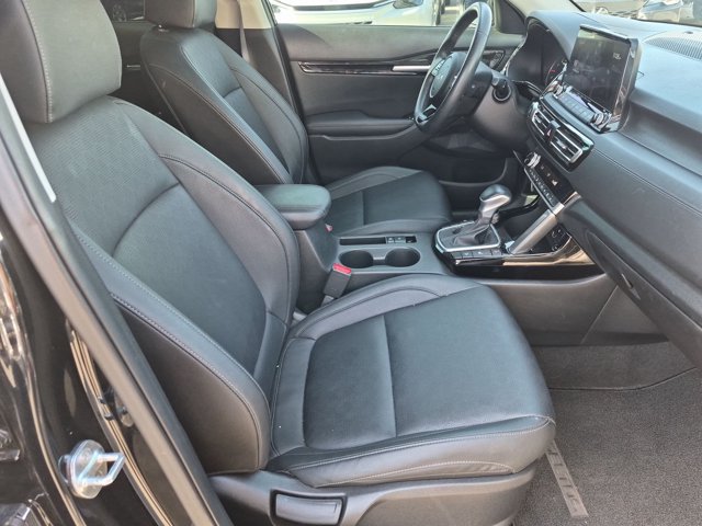 Used 2022 Kia Seltos SX AWD/4WD image 21
