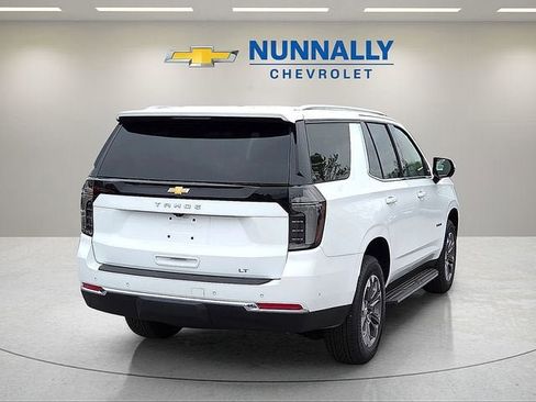 New 2026 Chevrolet Tahoe LT w/ Comfort Package AWD/4WD image 5