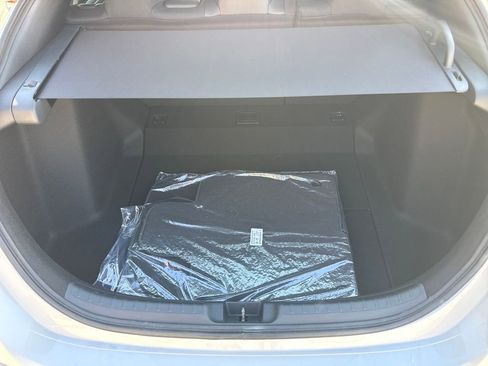 New 2026 Honda Civic Sport image 25