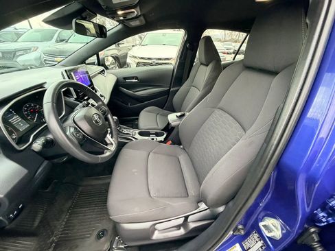 Used 2024 Toyota Corolla SE image 11