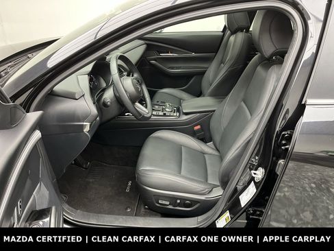 Certified 2025 MAZDA CX-30 AWD 2.5 S w/ Preferred Package image 3