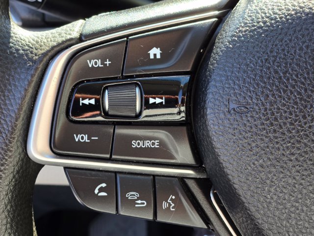 Certified 2018 Honda Accord LX image 27
