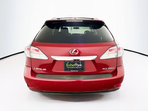 Used 2010 Lexus RX 350 2WD image 7