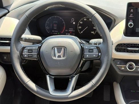 New 2026 Honda HR-V EX-L image 16