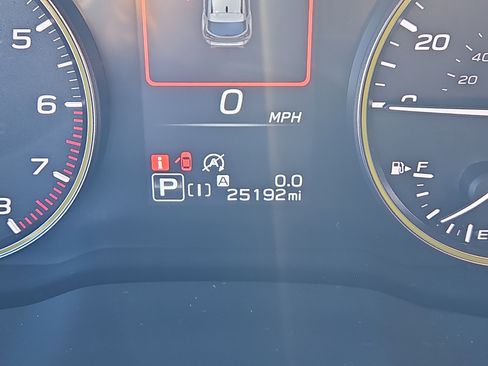 Used 2024 Subaru Crosstrek 2.5i Sport image 6