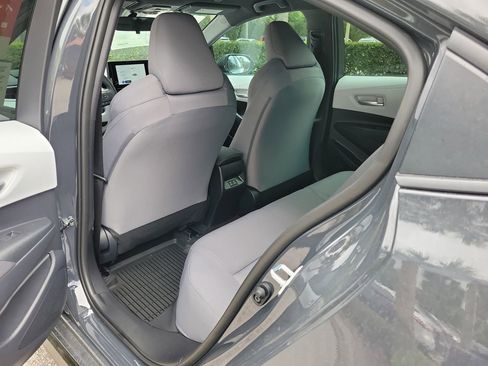 New 2026 Toyota Corolla SE FWD image 9