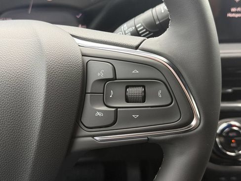 New 2026 Buick Envista Sport Touring w/ Convenience I Package FWD image 26