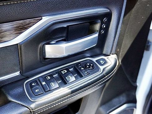 Certified 2021 RAM 2500 Laramie AWD/4WD image 25