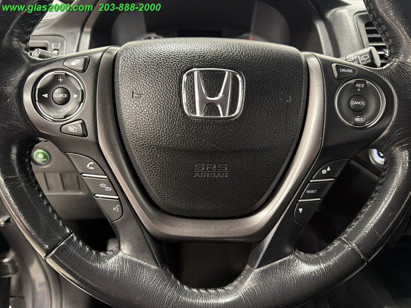 Used 2018 Honda Pilot EX-L image 22