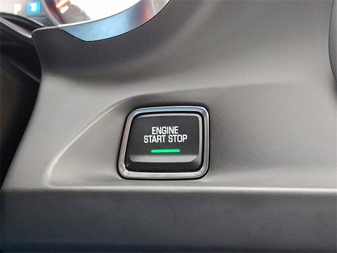 Certified 2024 Chevrolet Camaro LT w/ Redline Edition image 26