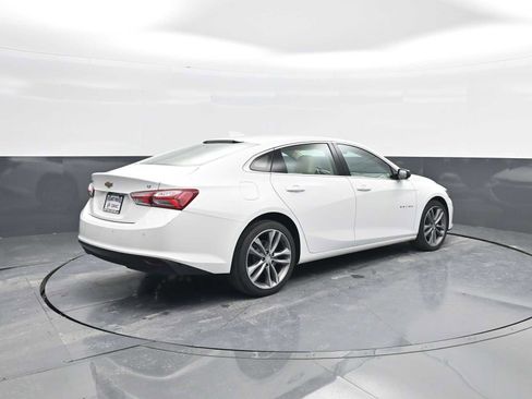 Used 2024 Chevrolet Malibu LT image 8