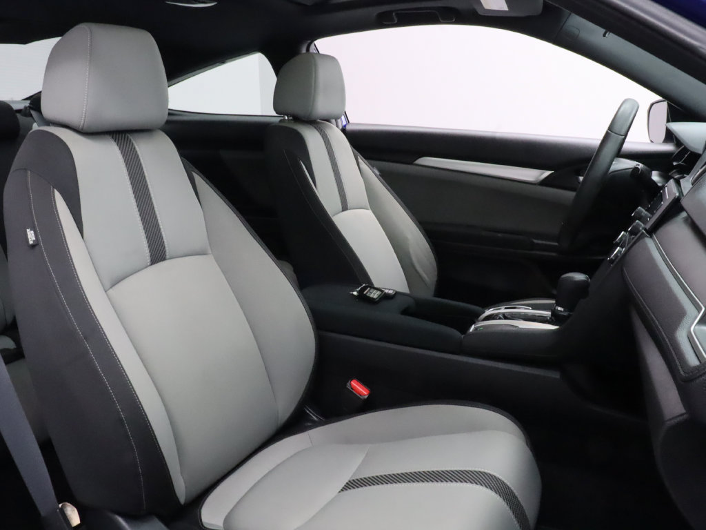 Used 2016 Honda Civic LX-P image 20