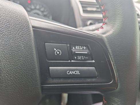 Used 2020 Subaru WRX Premium AWD/4WD image 15