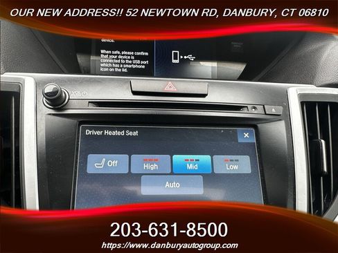 Used 2018 Acura TLX V6 FWD image 13