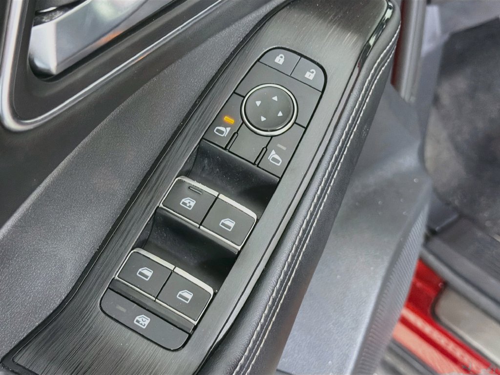 Used 2021 Nissan Rogue SL FWD image 21